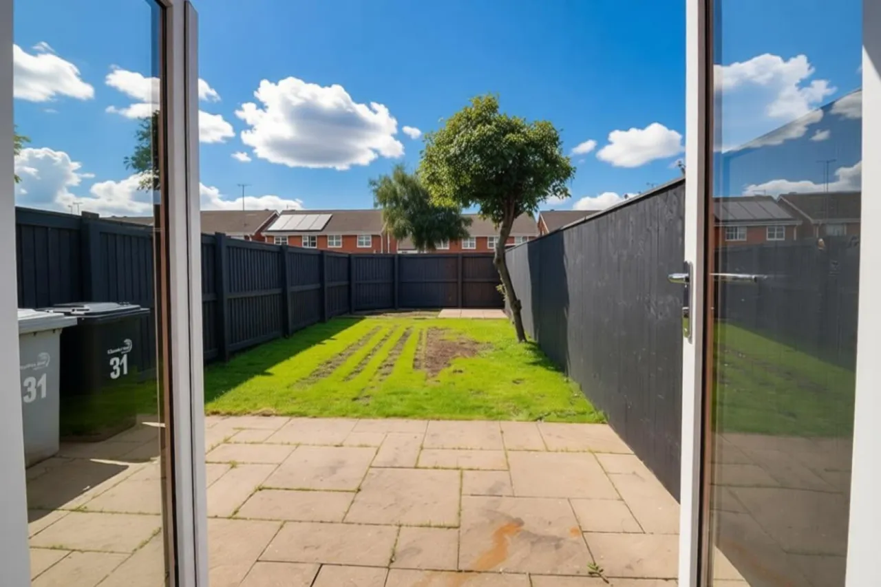Atholl Avenue, Crewe, photo 5