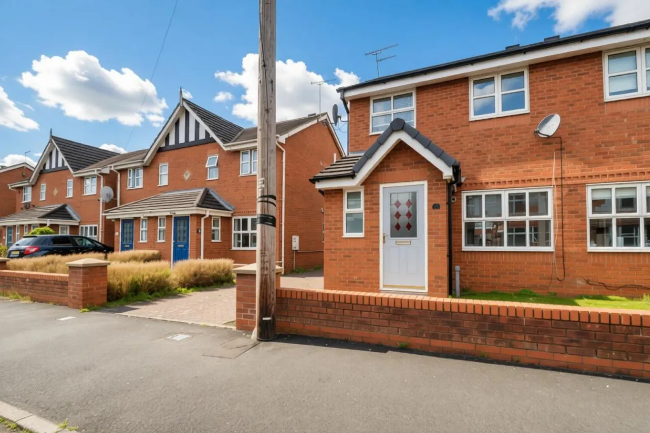 Atholl Avenue, Crewe, photo 16