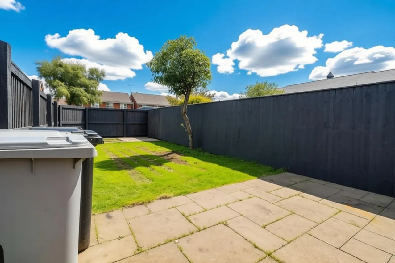 Atholl Avenue, Crewe, photo 7