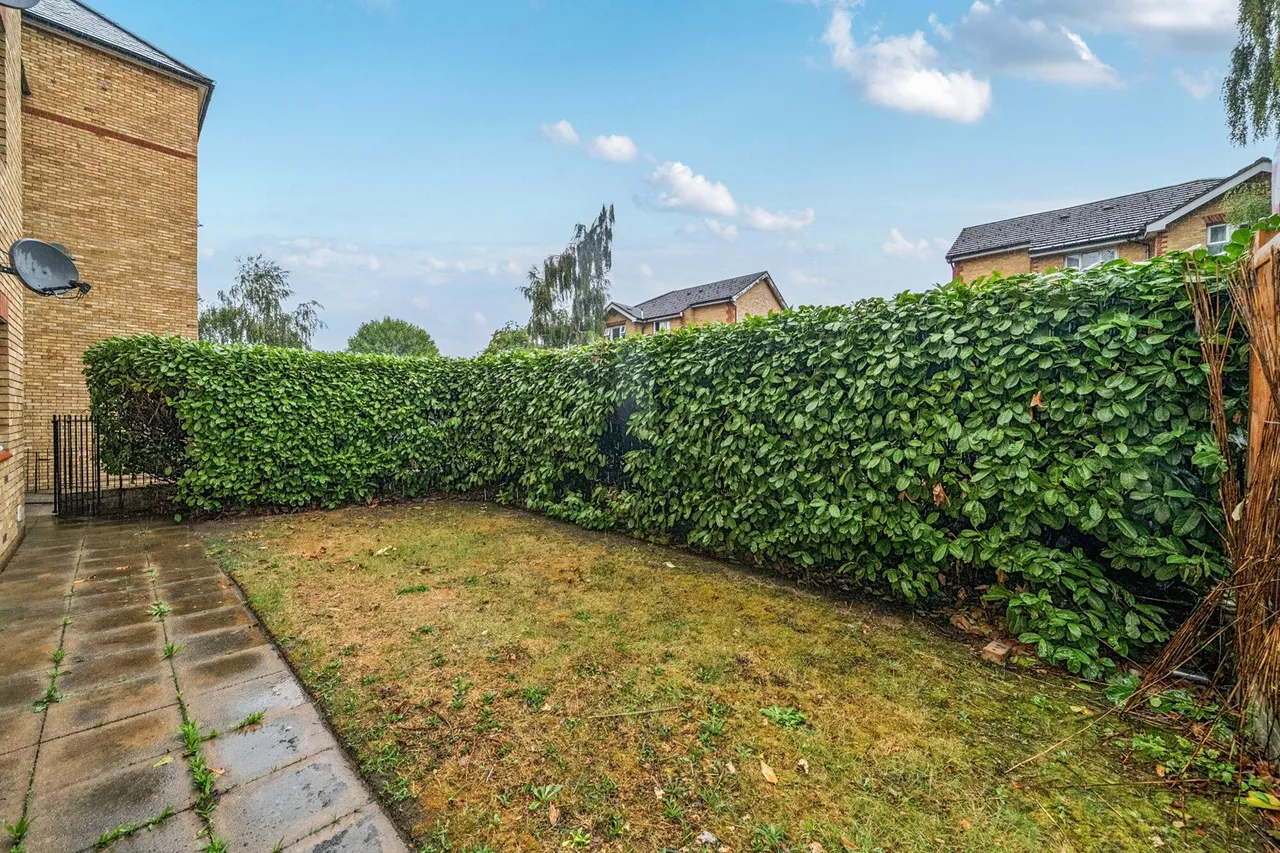 Silverdale, SE26, photo 3
