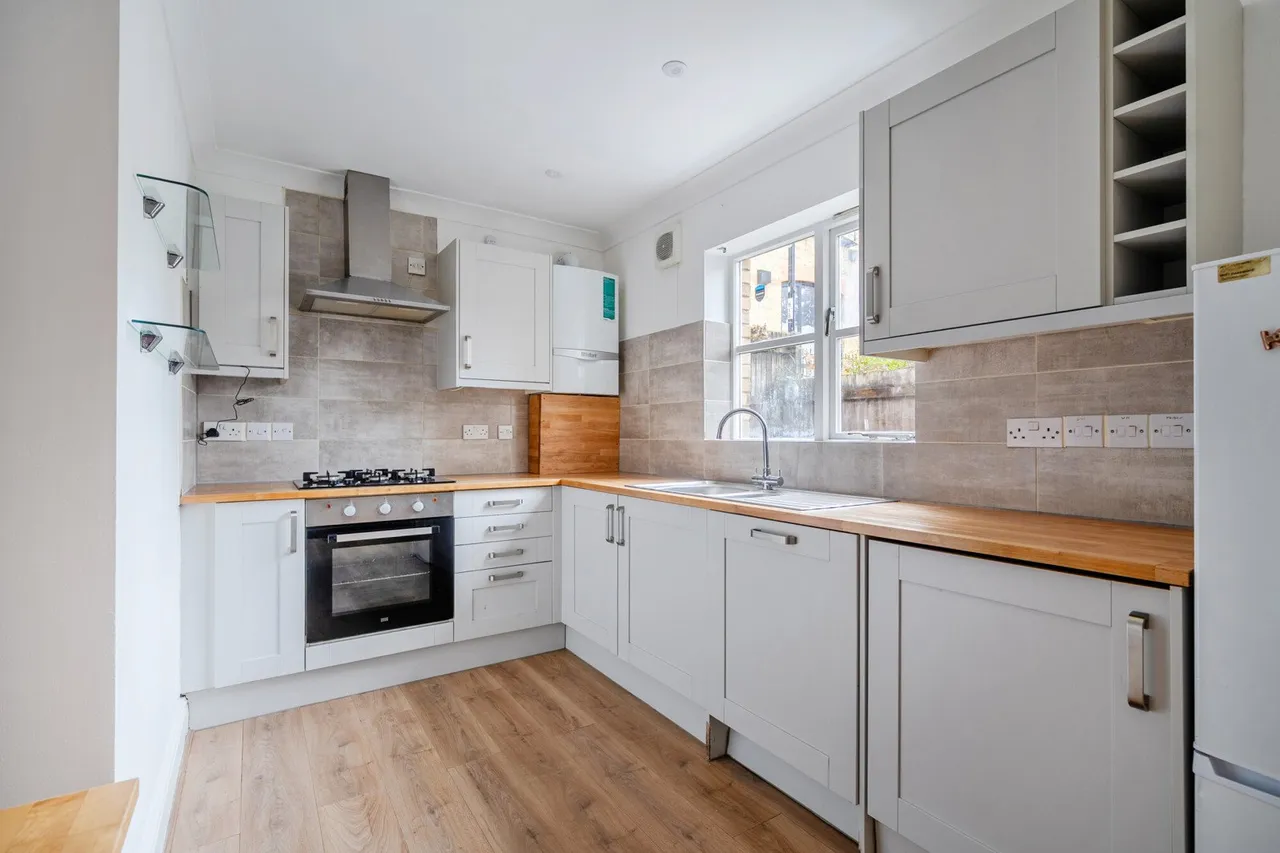 Silverdale, SE26, photo 4