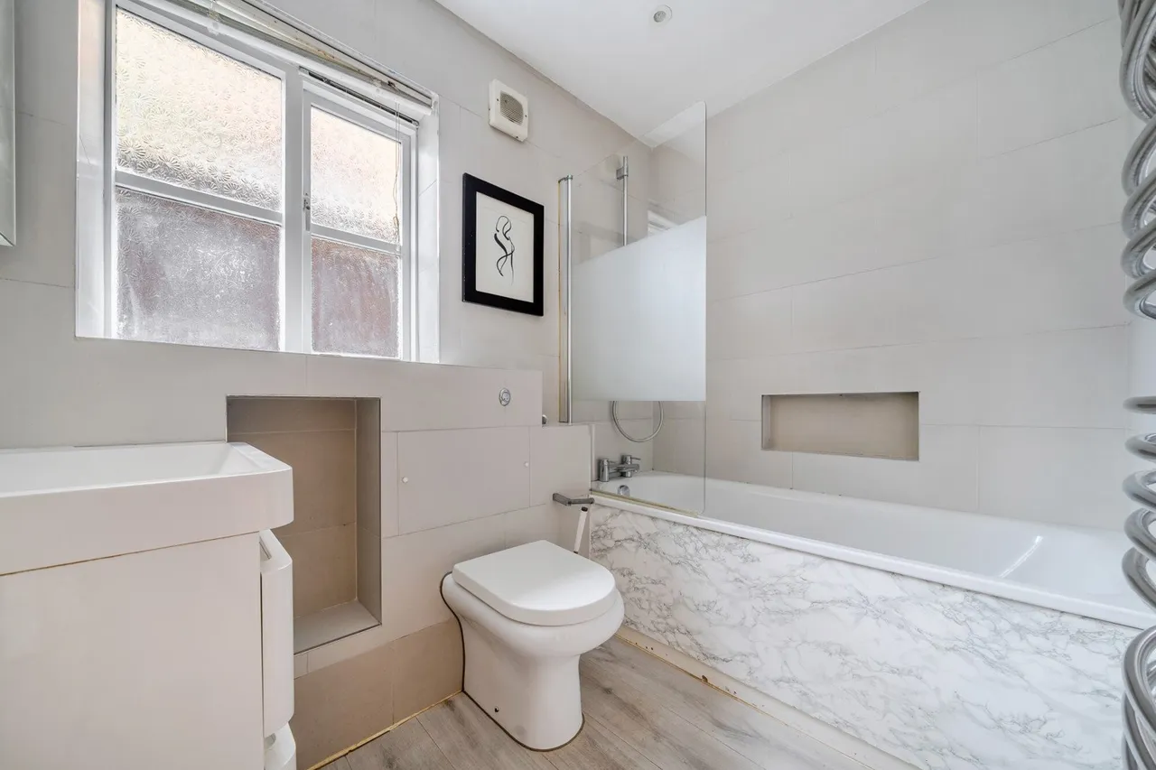 Silverdale, SE26, photo 7