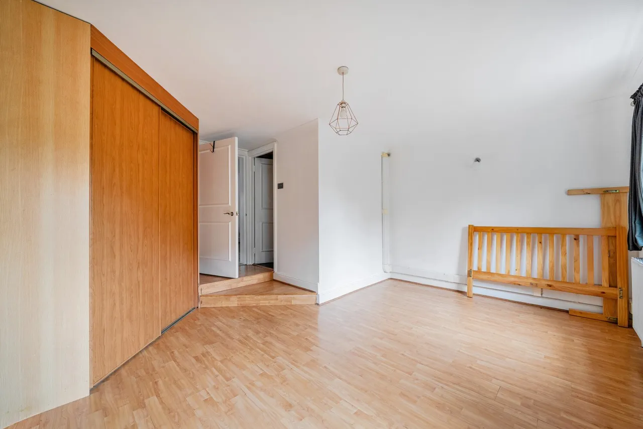 Silverdale, SE26, photo 13