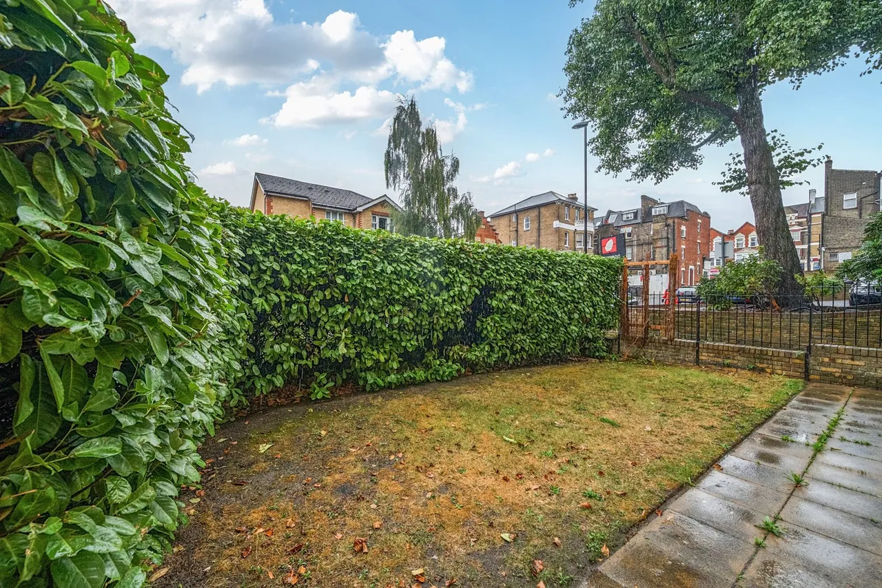 Silverdale, SE26, photo 18