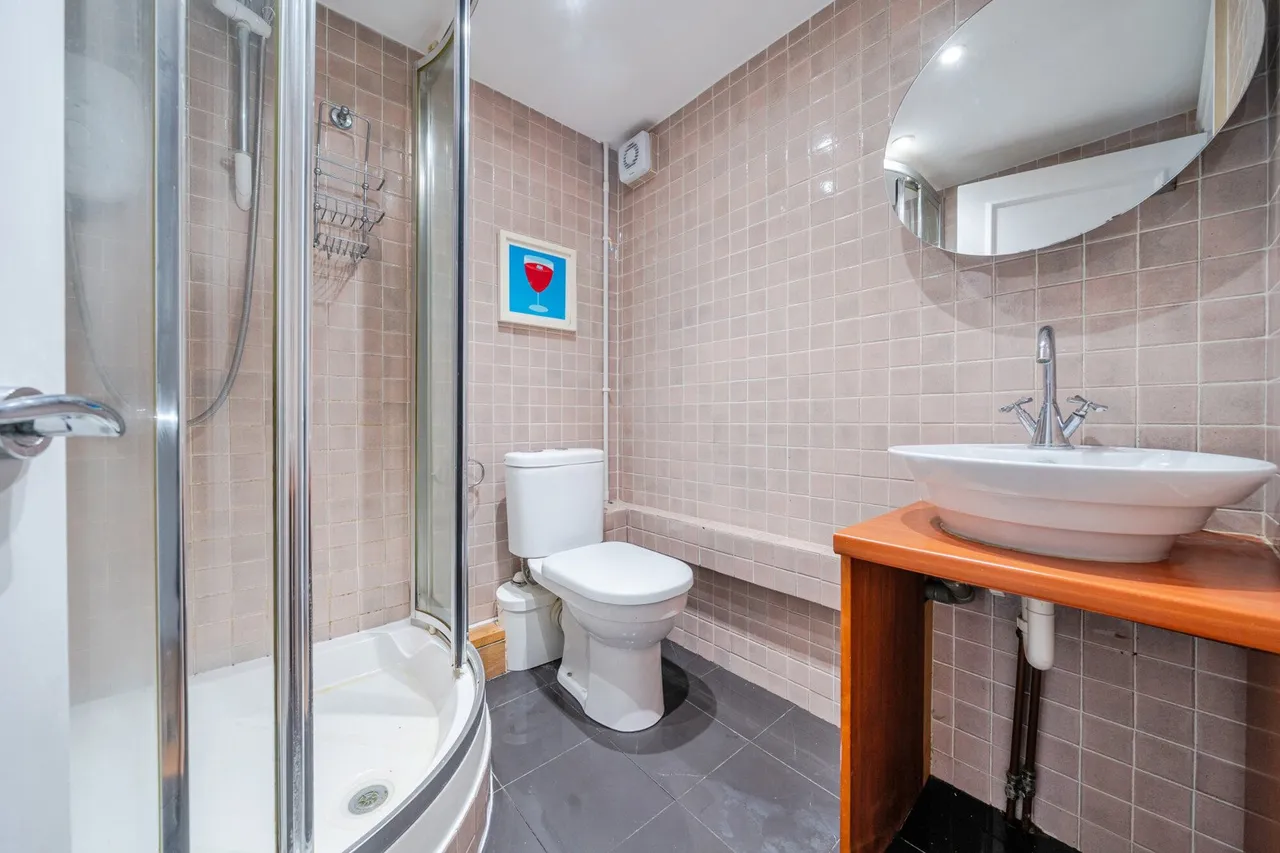 Silverdale, SE26, photo 8