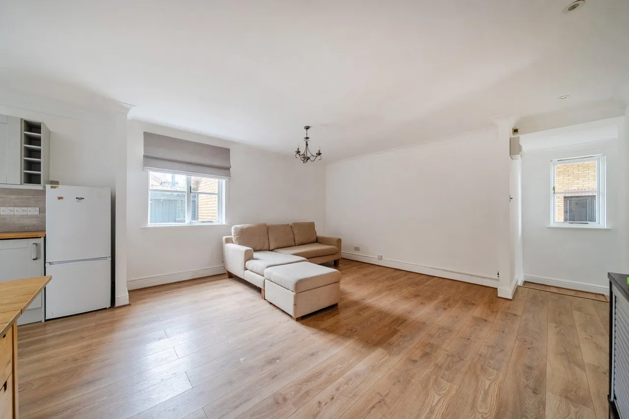 Silverdale, SE26, photo 12