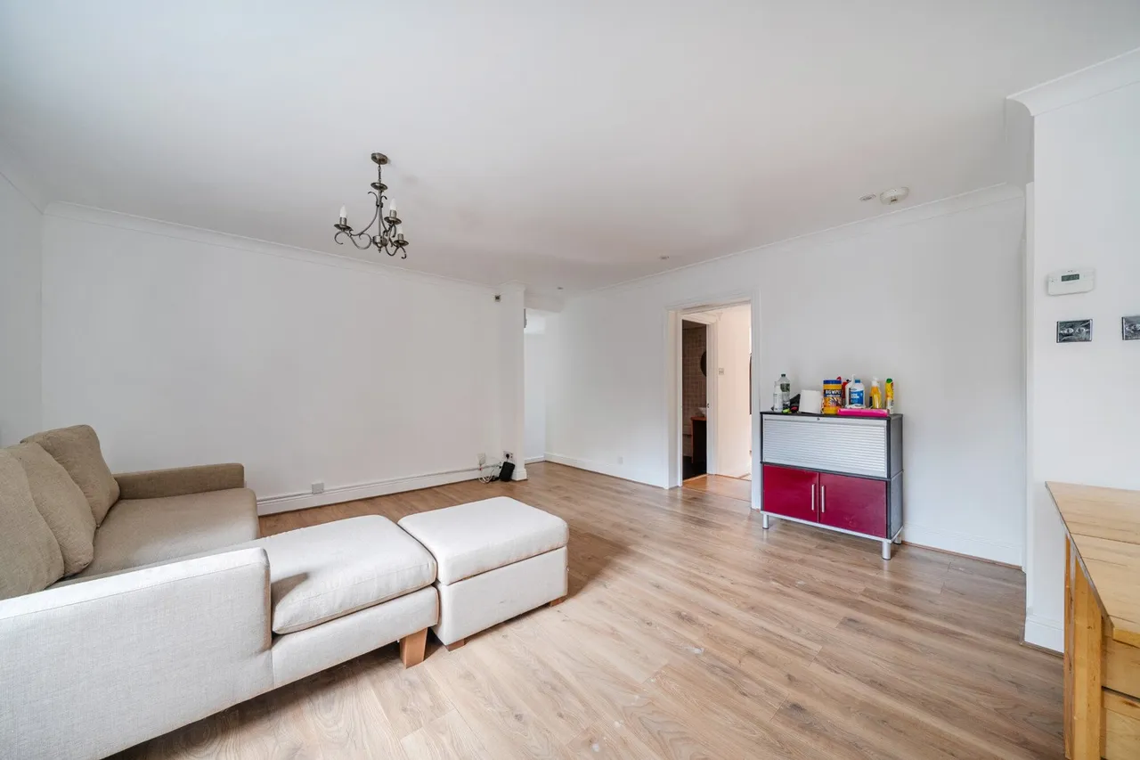 Silverdale, SE26, photo 2