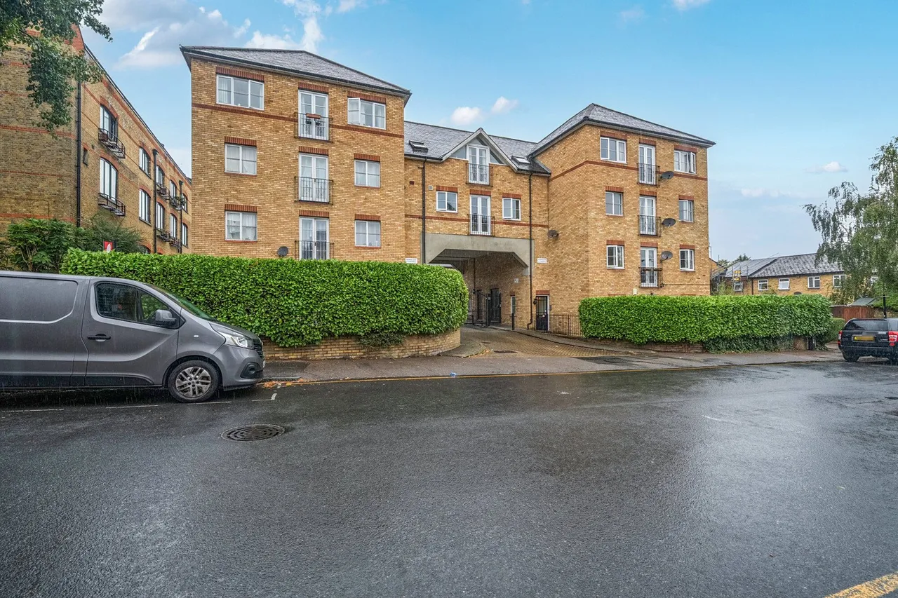 Silverdale, SE26, photo 17