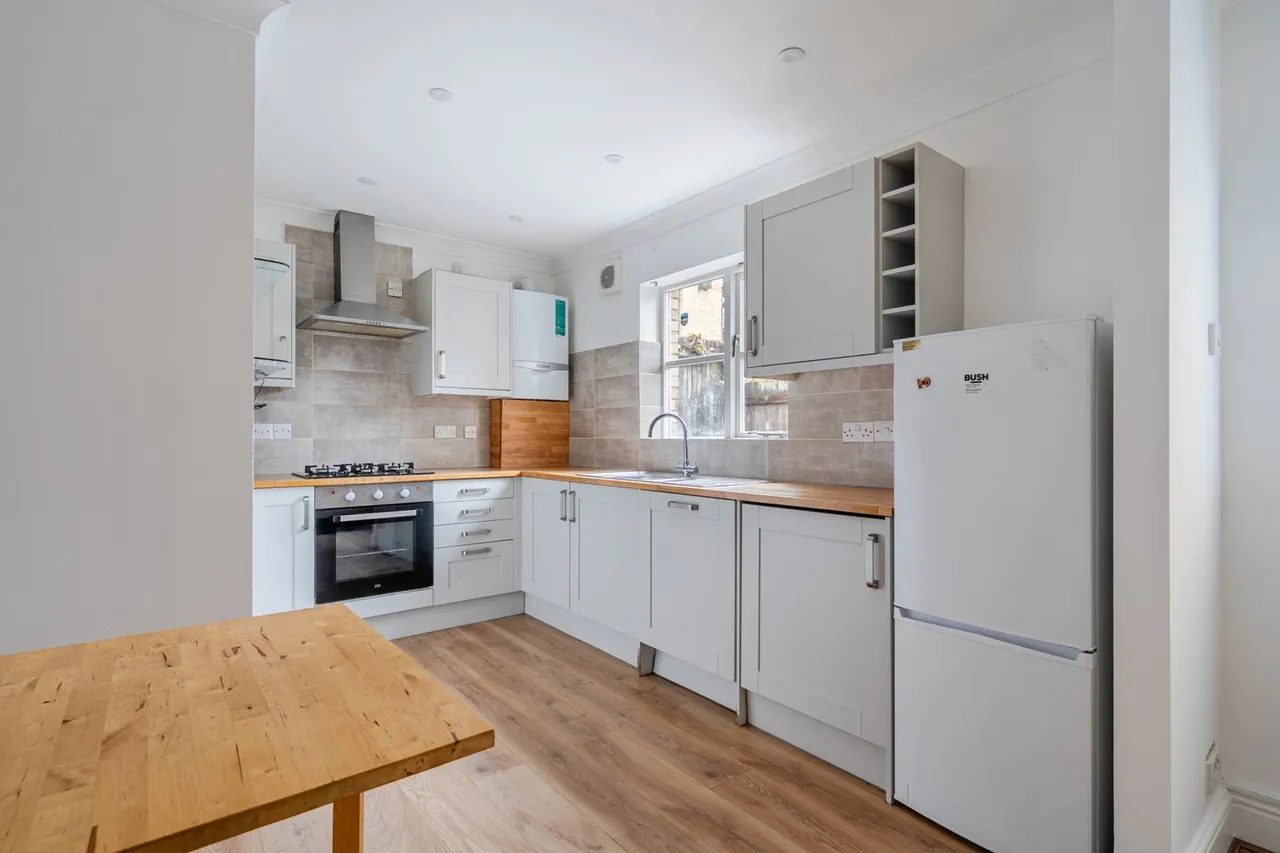 Silverdale, SE26, photo 11