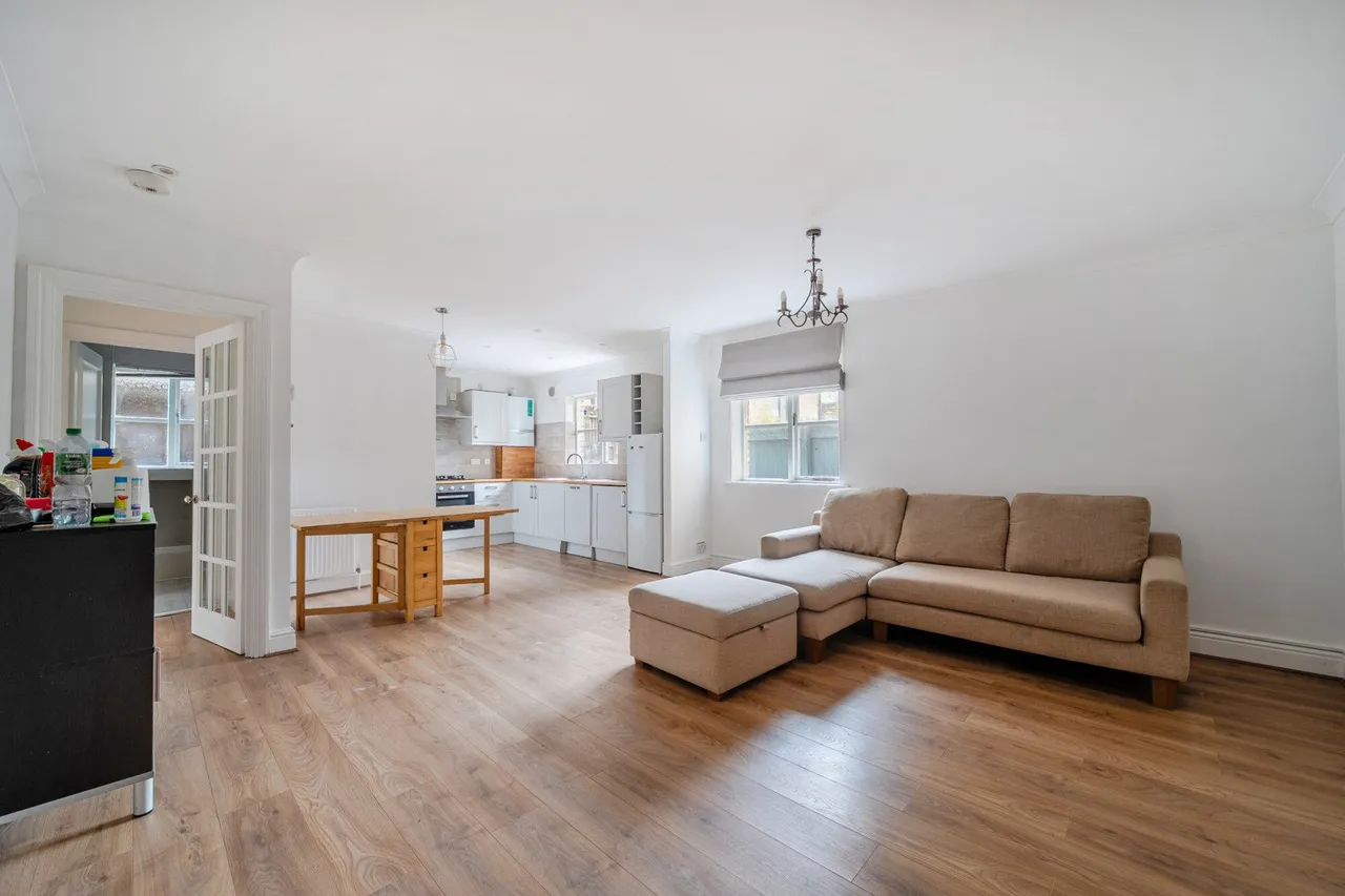 Silverdale, SE26, photo 5