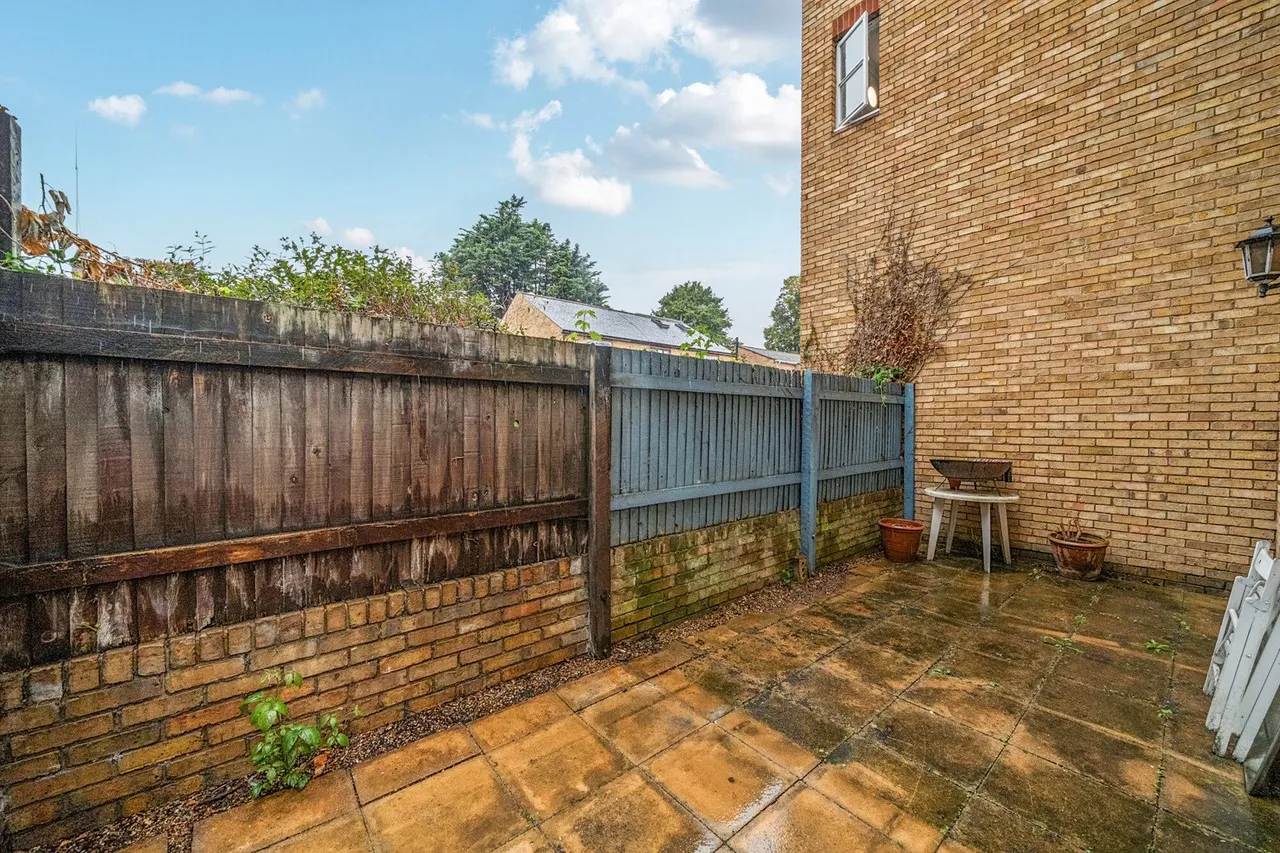 Silverdale, SE26, photo 9