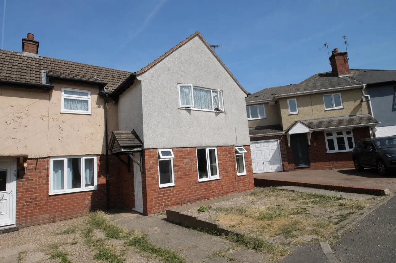 Prescot Road, Stourbridge, photo 20