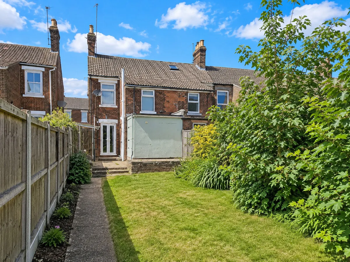 Three Crowns Road, Colchester, CO4 5AD, photo 10