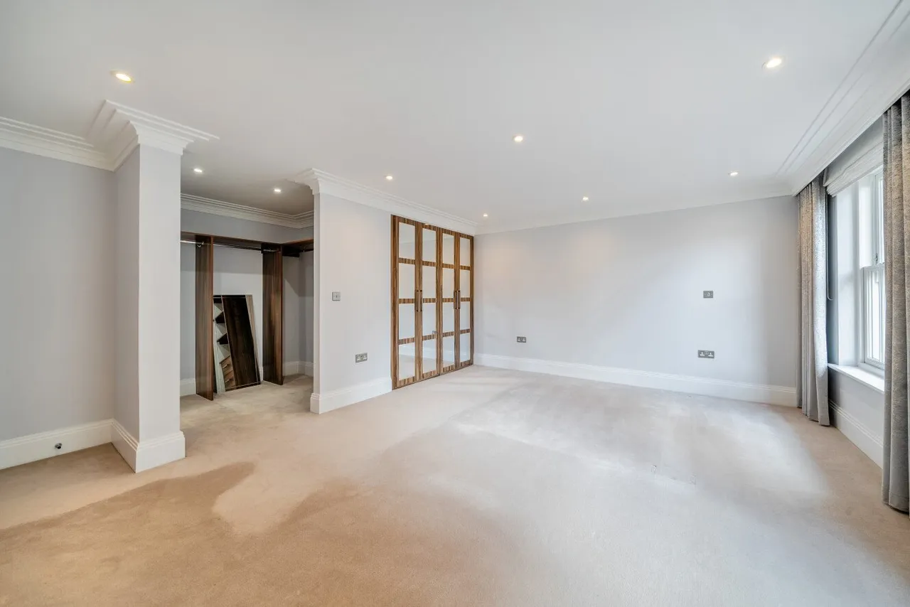 Gunnersbury Mews, Chiswick, W4, photo 14