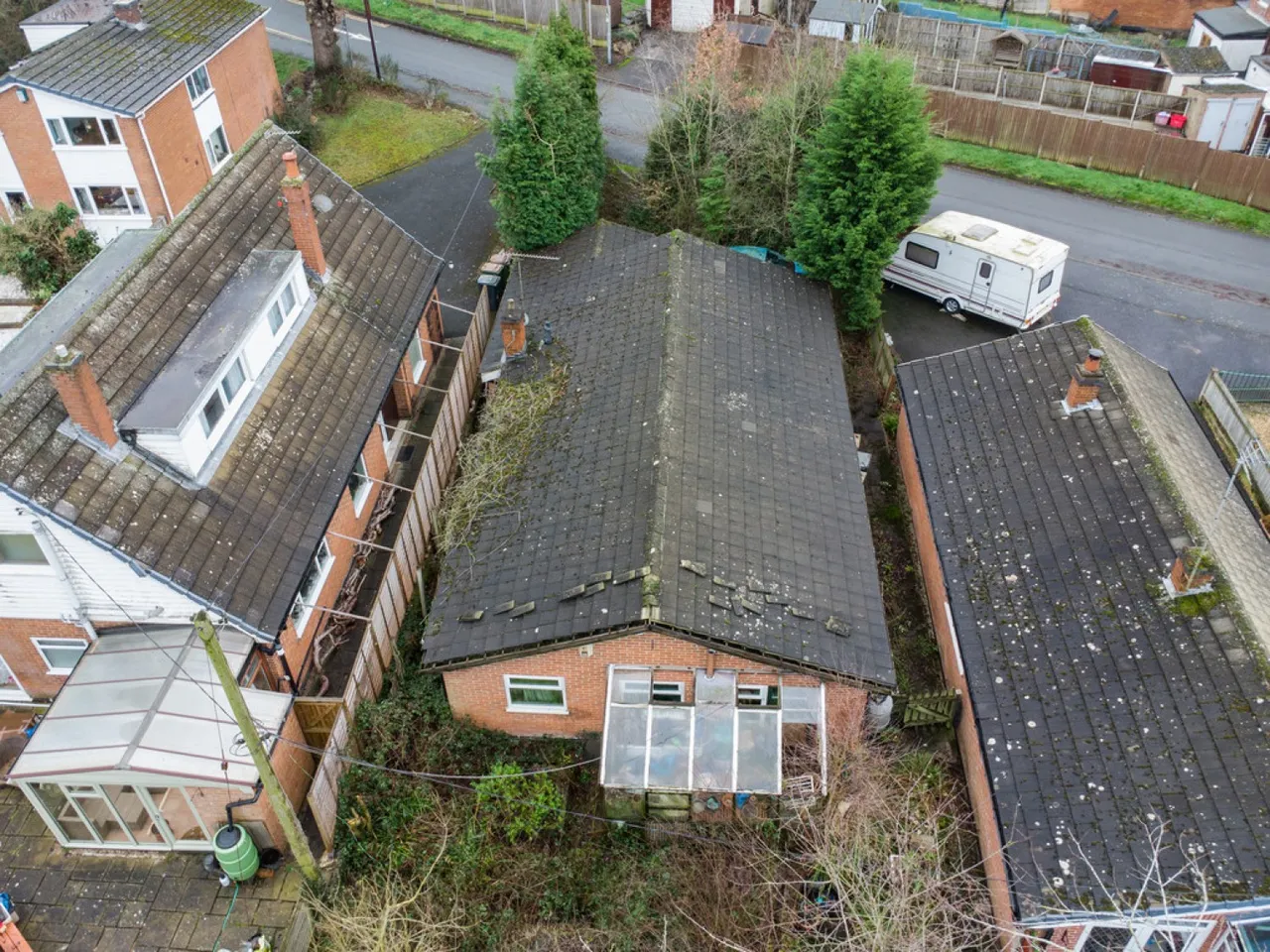 Whitwick Moor, Thringstone, photo 2