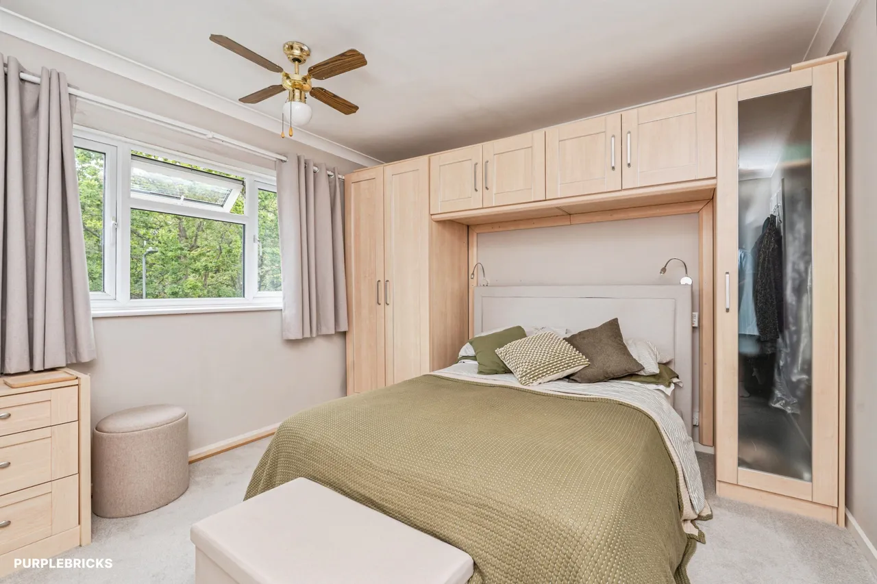 Mansfield Crescent, Bracknell, RG12, photo 16