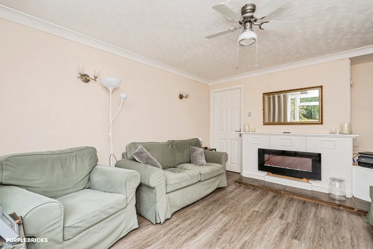 Mansfield Crescent, Bracknell, RG12, photo 8