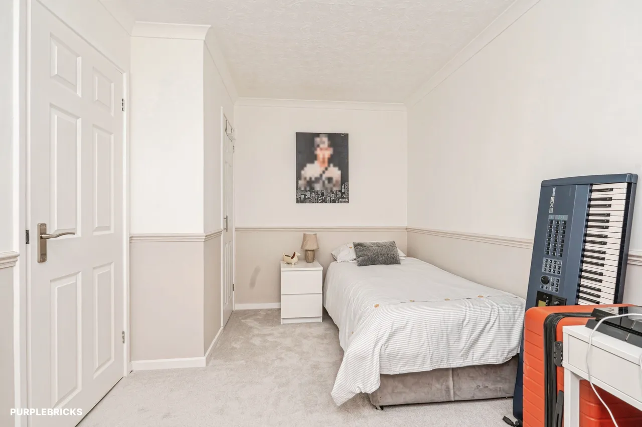 Mansfield Crescent, Bracknell, RG12, photo 18