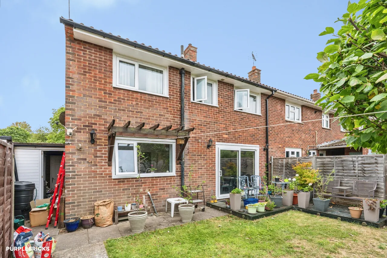 Mansfield Crescent, Bracknell, RG12, photo 27