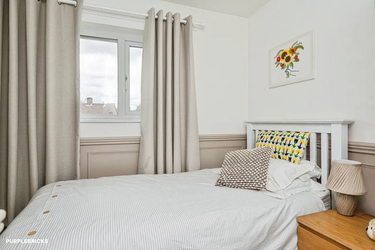 Mansfield Crescent, Bracknell, RG12, photo 14