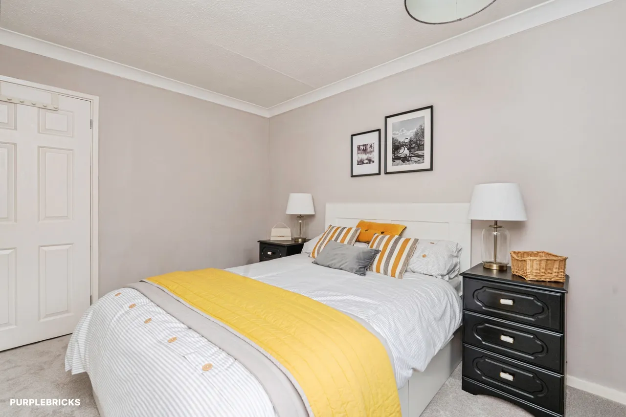 Mansfield Crescent, Bracknell, RG12, photo 11