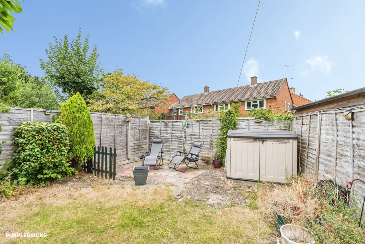 Mansfield Crescent, Bracknell, RG12, photo 28