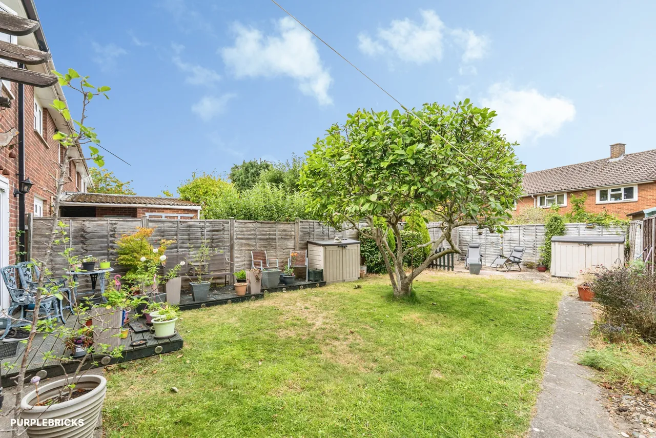 Mansfield Crescent, Bracknell, RG12, photo 29