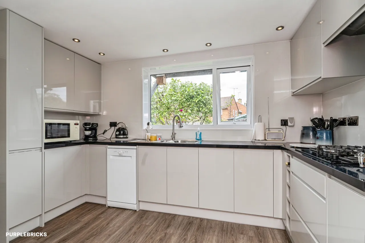 Mansfield Crescent, Bracknell, RG12, photo 4