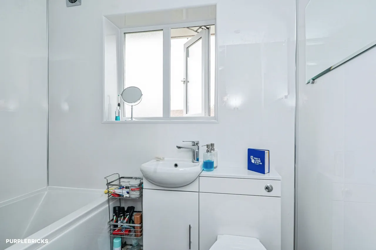 Mansfield Crescent, Bracknell, RG12, photo 20