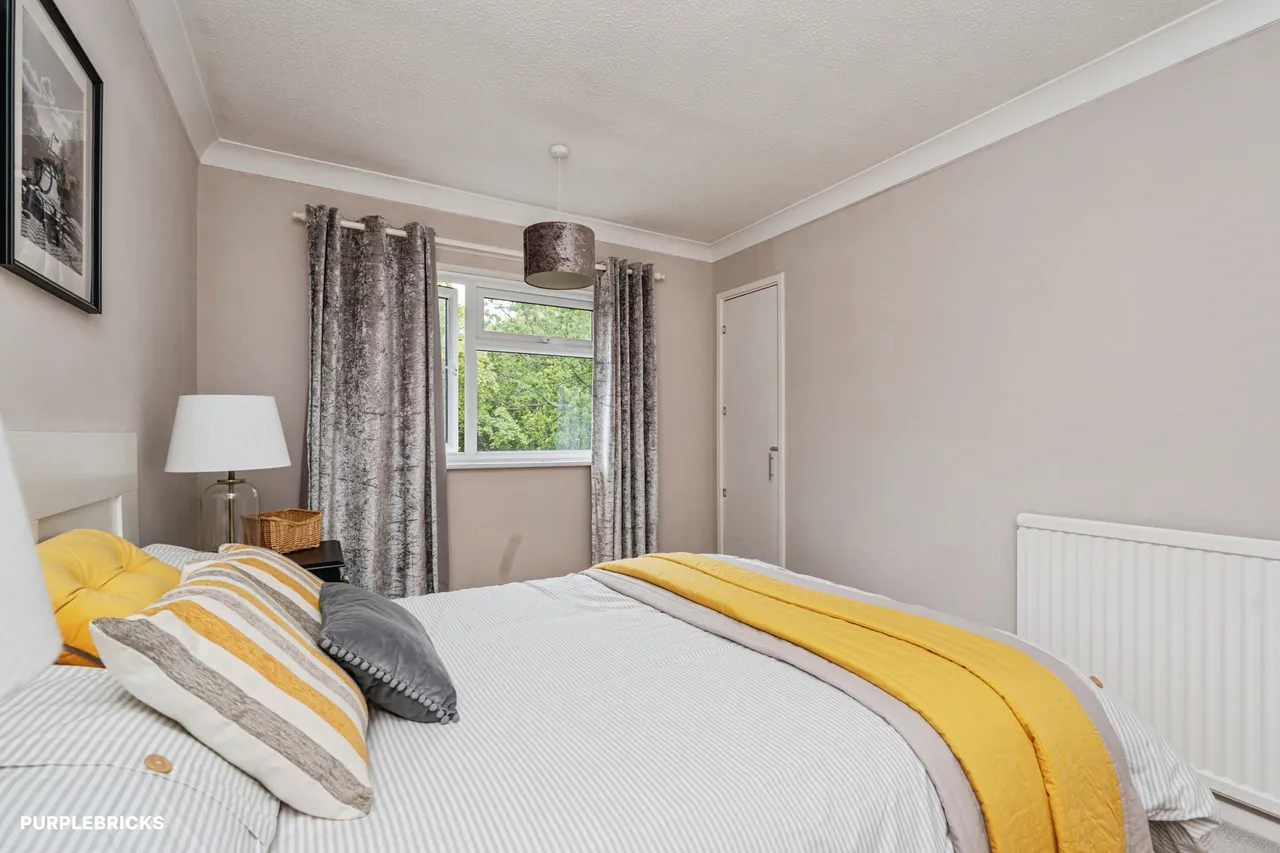 Mansfield Crescent, Bracknell, RG12, photo 13