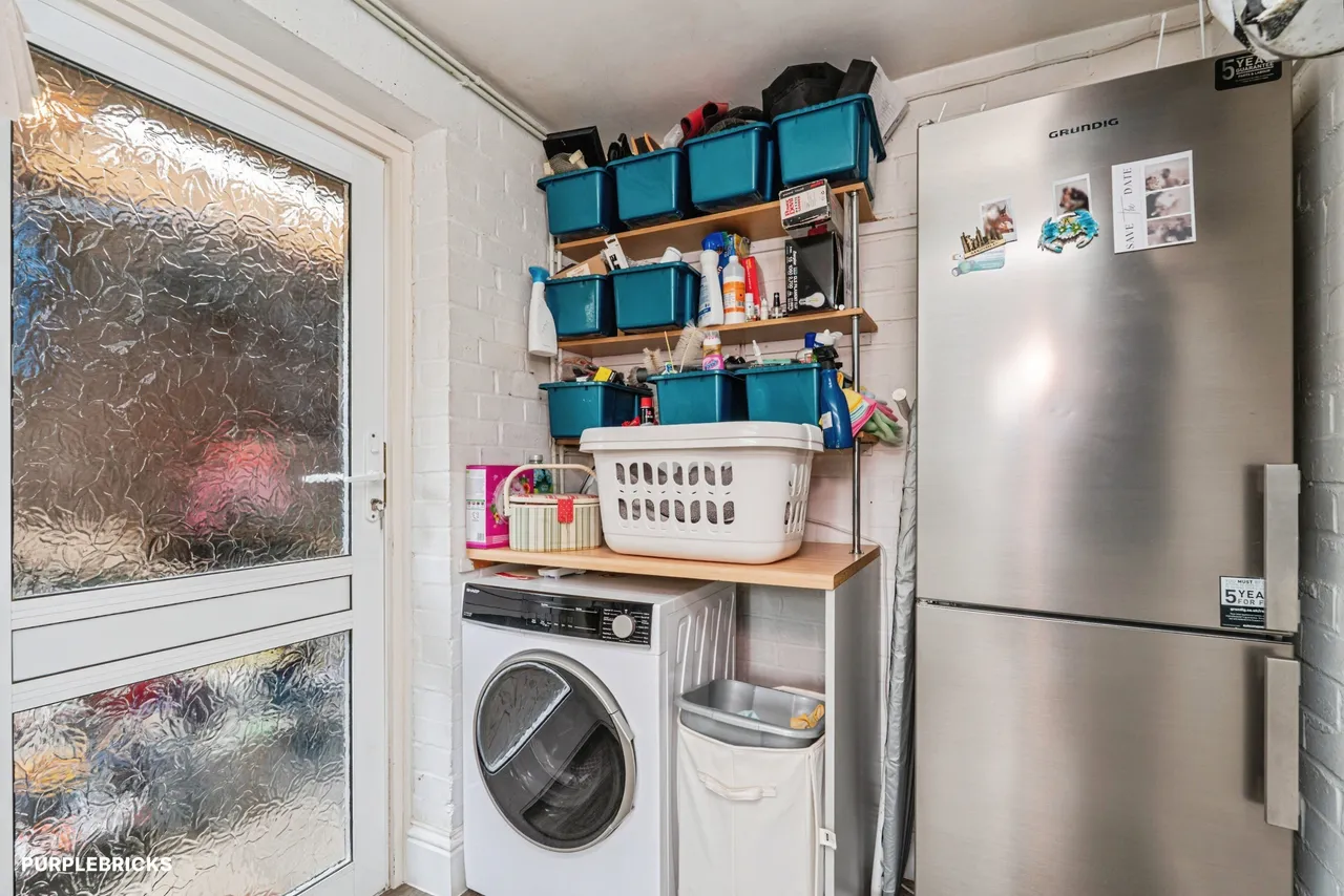 Mansfield Crescent, Bracknell, RG12, photo 25