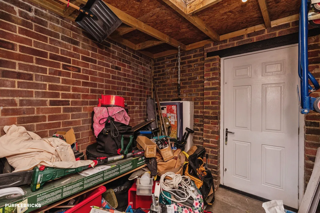 Mansfield Crescent, Bracknell, RG12, photo 26