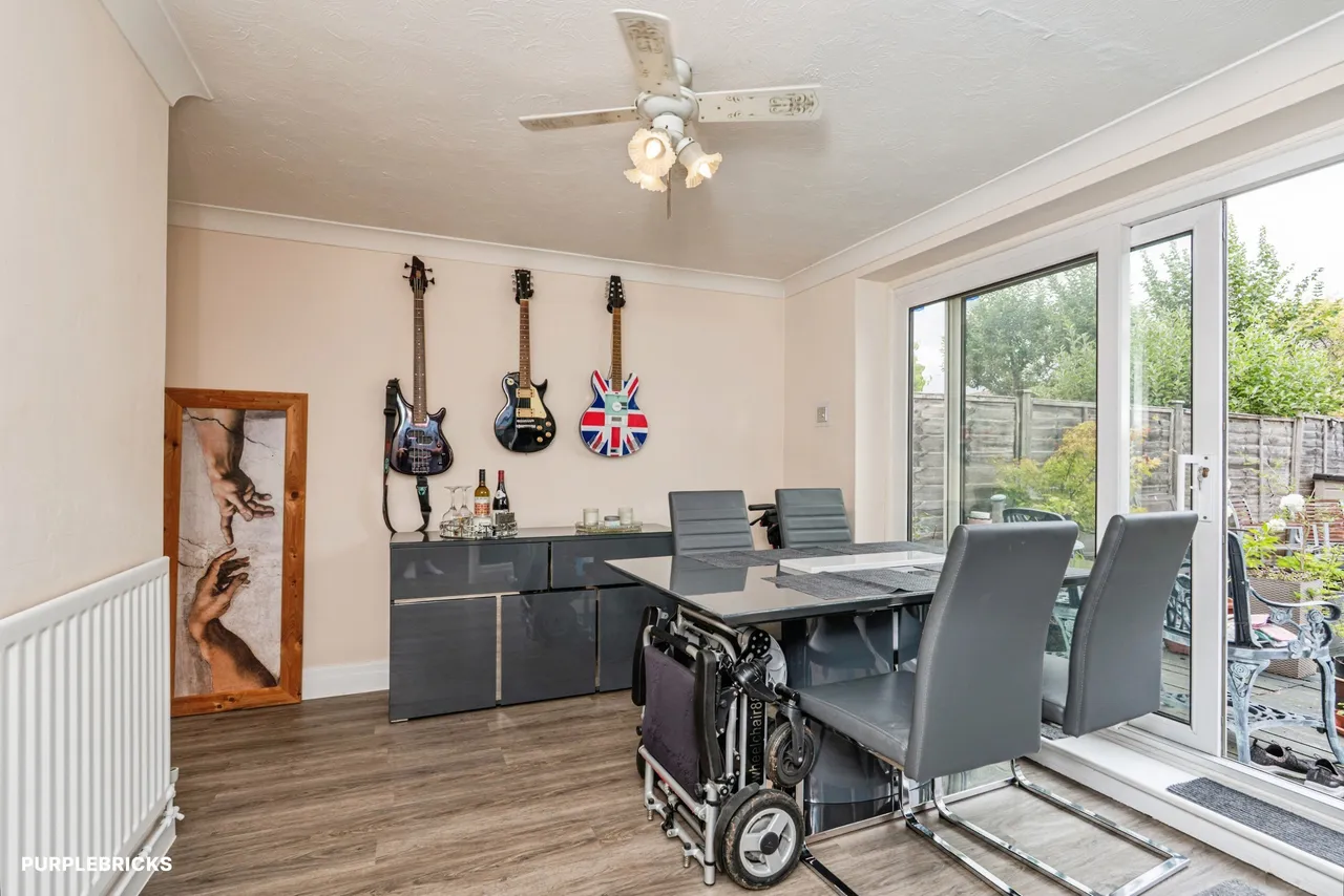 Mansfield Crescent, Bracknell, RG12, photo 6