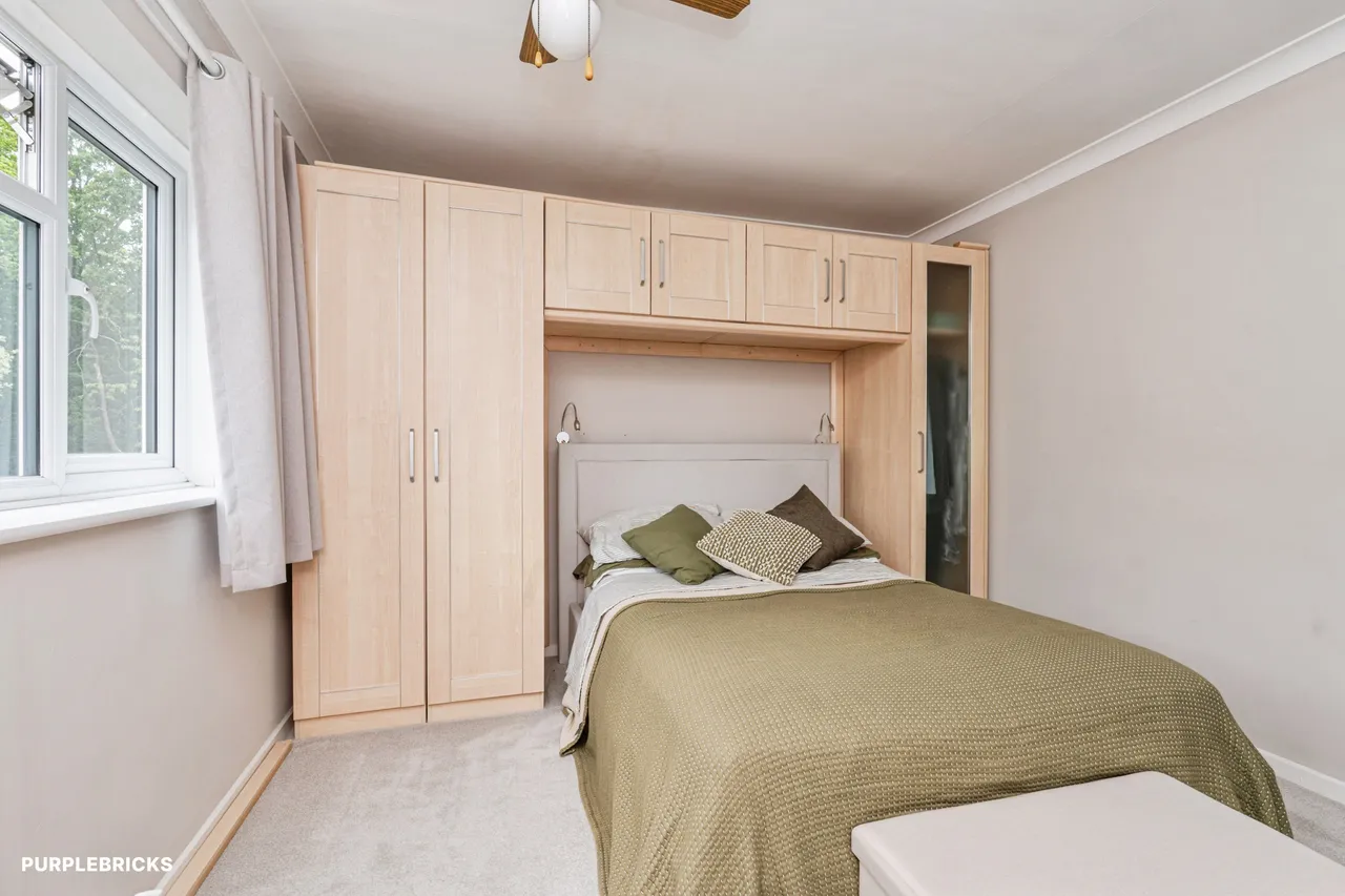 Mansfield Crescent, Bracknell, RG12, photo 17