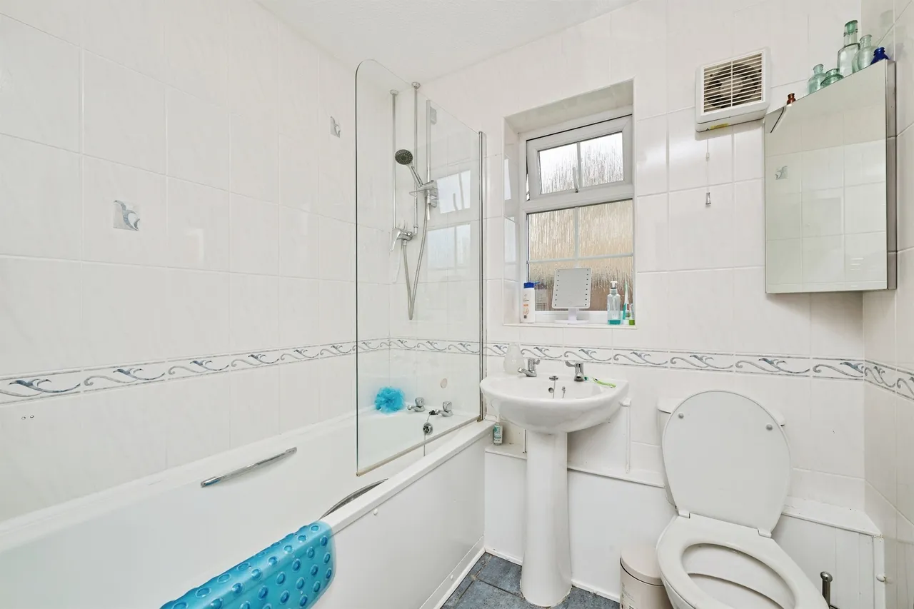 Siddons Close, Peterborough, PE8, photo 11