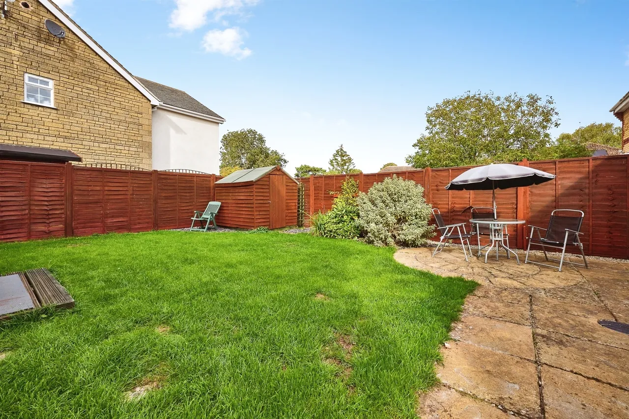 Siddons Close, Peterborough, PE8, photo 9