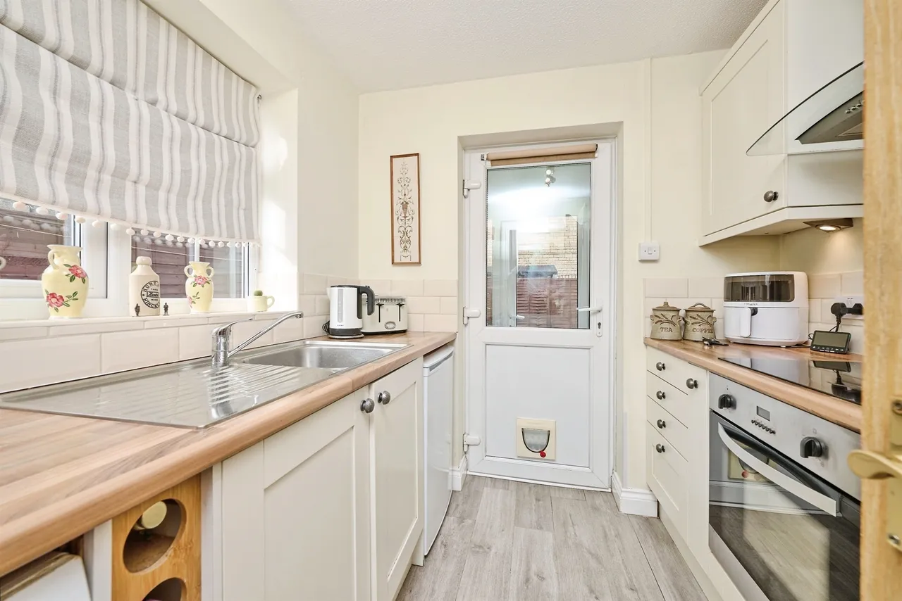 Siddons Close, Peterborough, PE8, photo 10