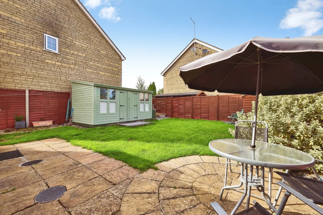 Siddons Close, Peterborough, PE8, photo 4