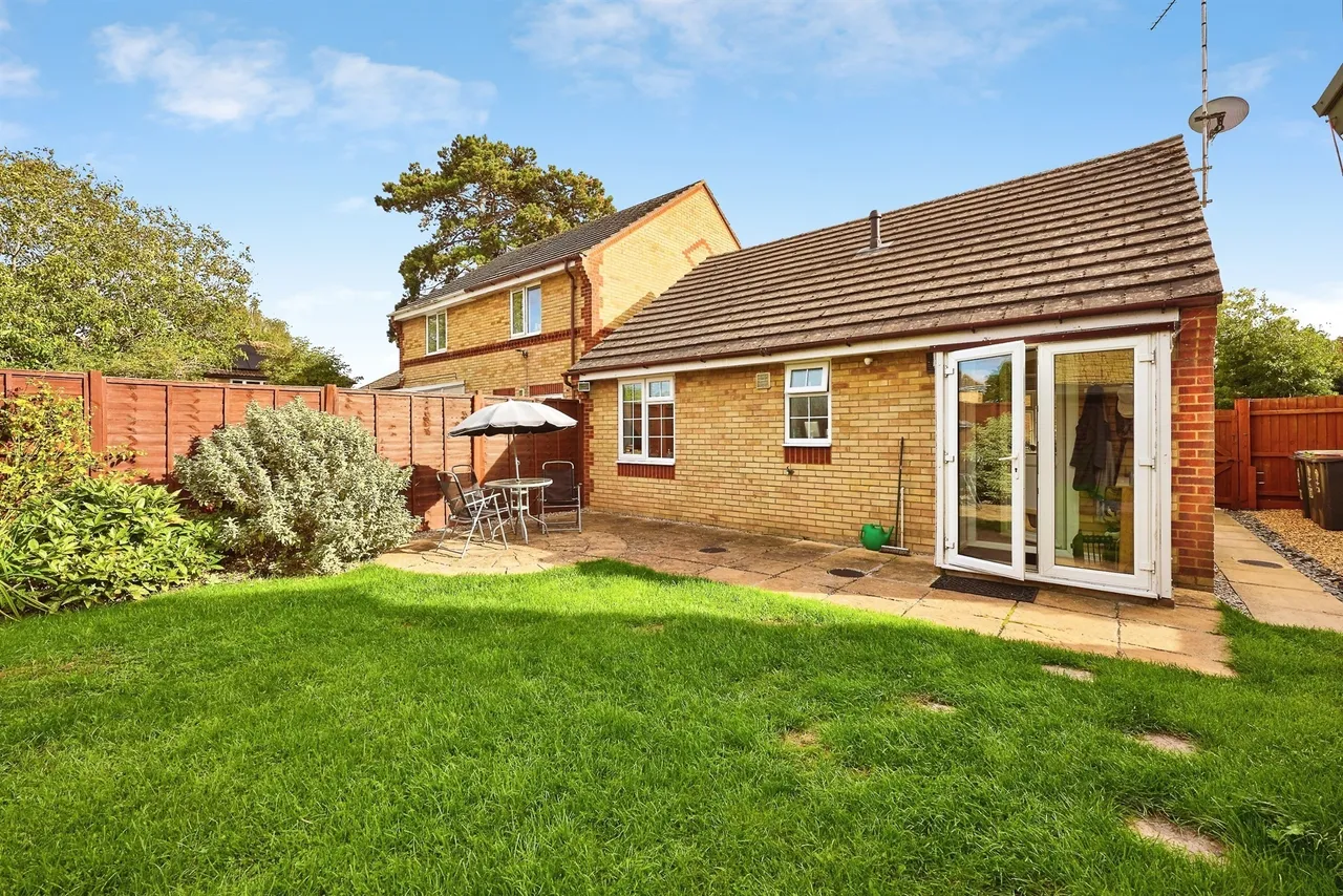 Siddons Close, Peterborough, PE8, photo 5