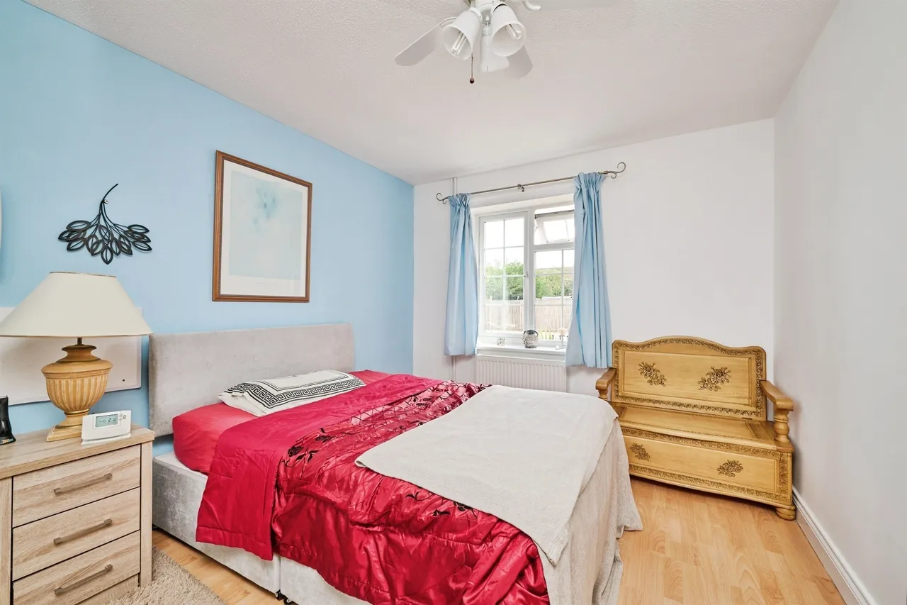 Siddons Close, Peterborough, PE8, photo 7