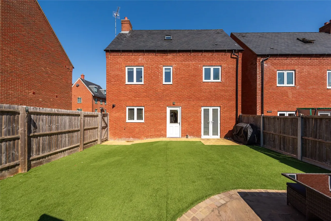 Needlepin Way, Buckingham, MK18, photo 24