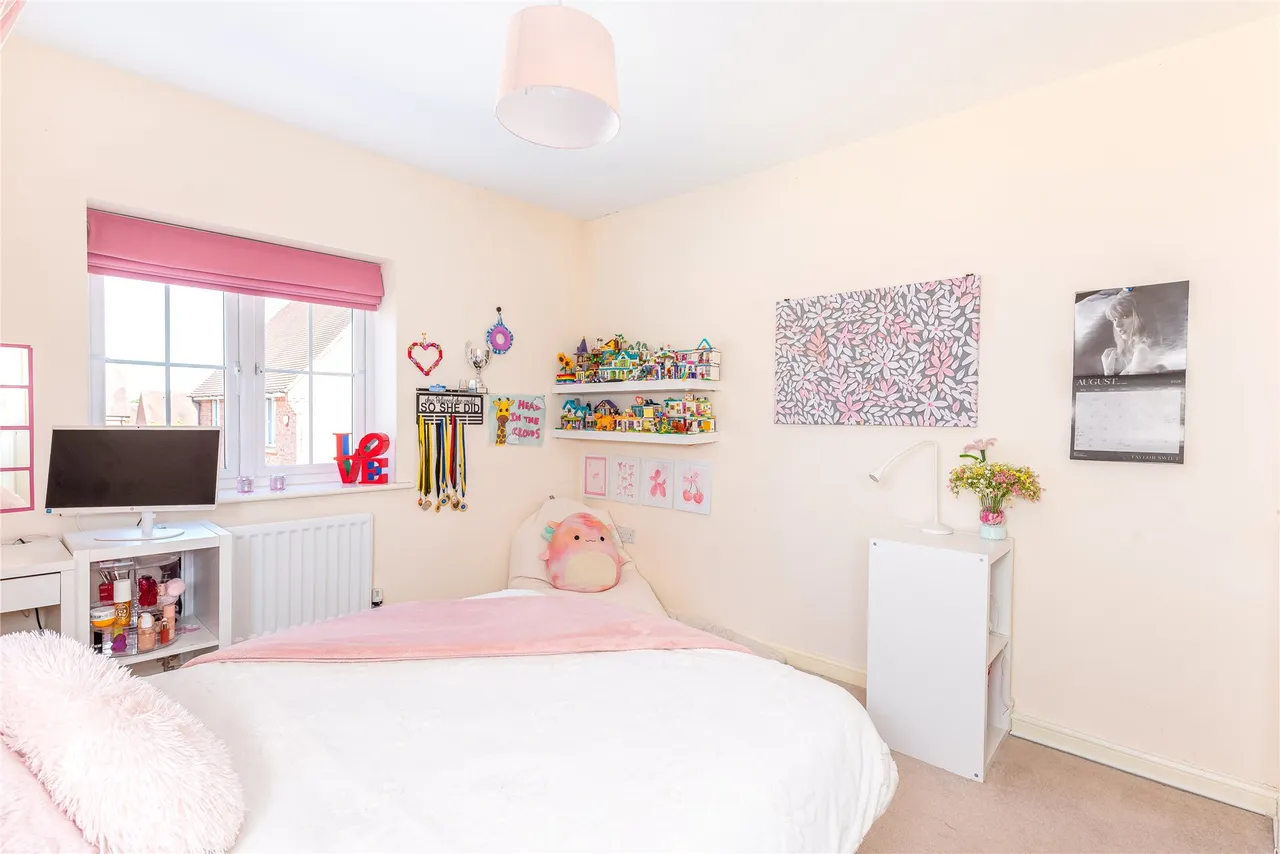 Needlepin Way, Buckingham, MK18, photo 19
