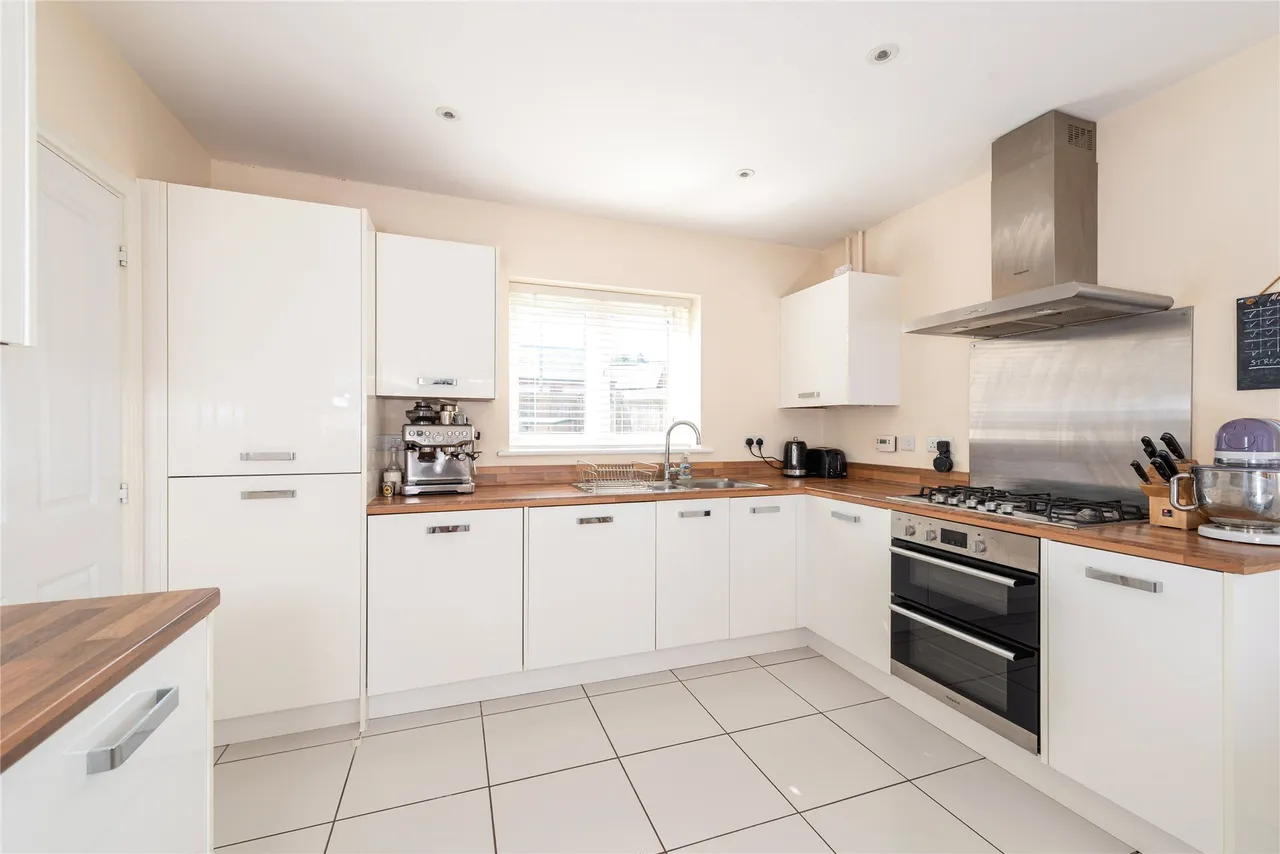 Needlepin Way, Buckingham, MK18, photo 4
