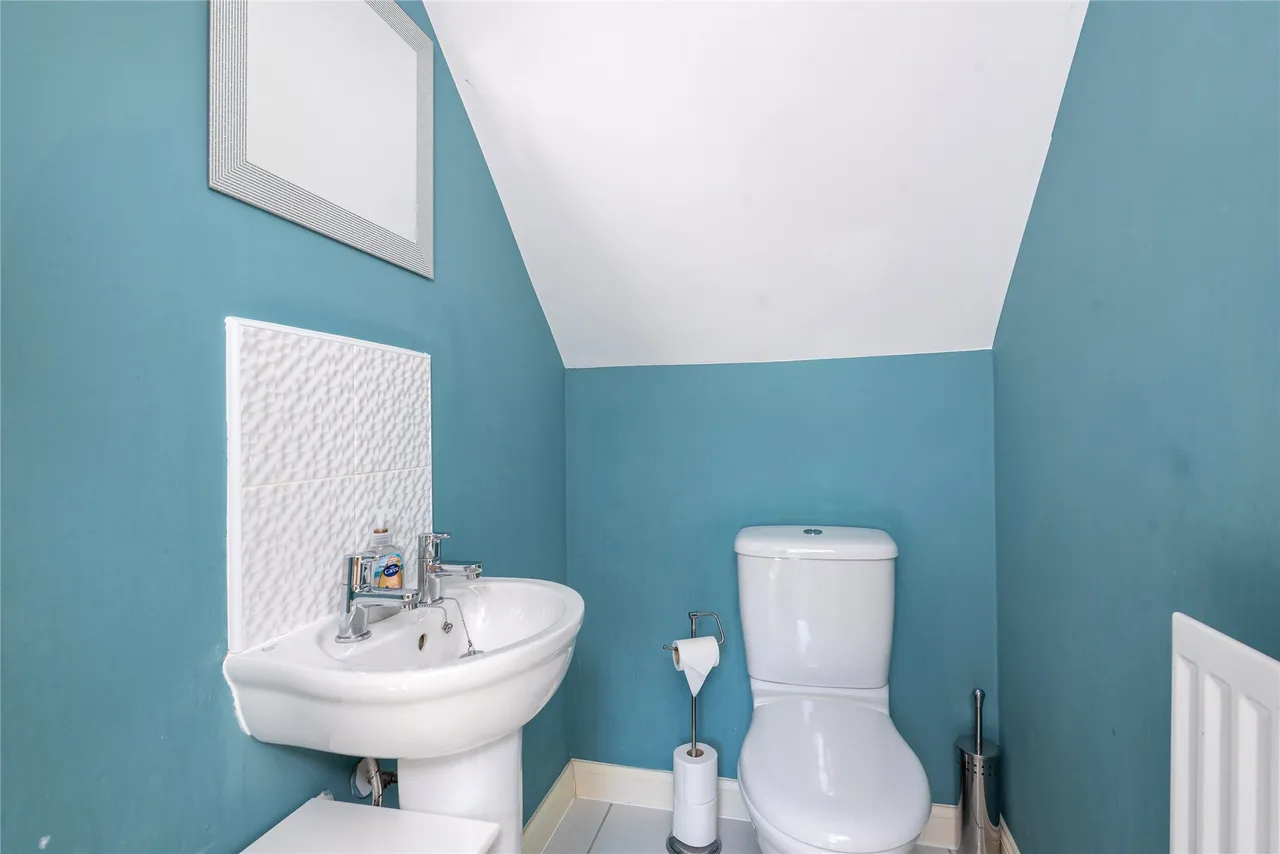 Needlepin Way, Buckingham, MK18, photo 12