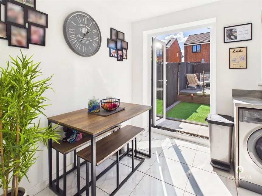 Ridley Drive, Wallsend, Tyne and Wear, NE28, photo 6
