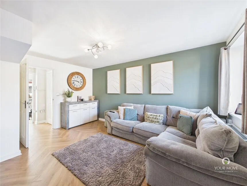 Ridley Drive, Wallsend, Tyne and Wear, NE28, photo 5
