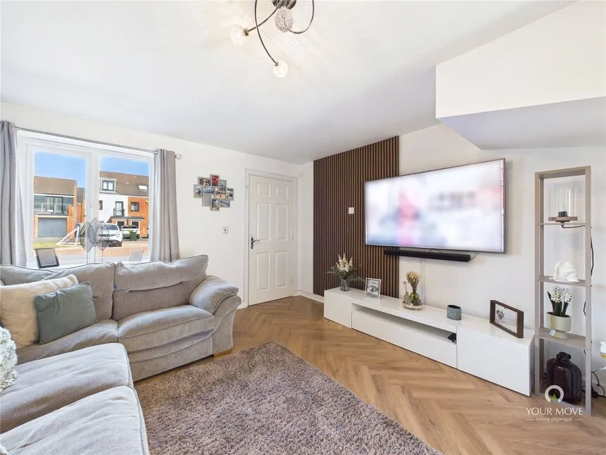 Ridley Drive, Wallsend, Tyne and Wear, NE28, photo 4