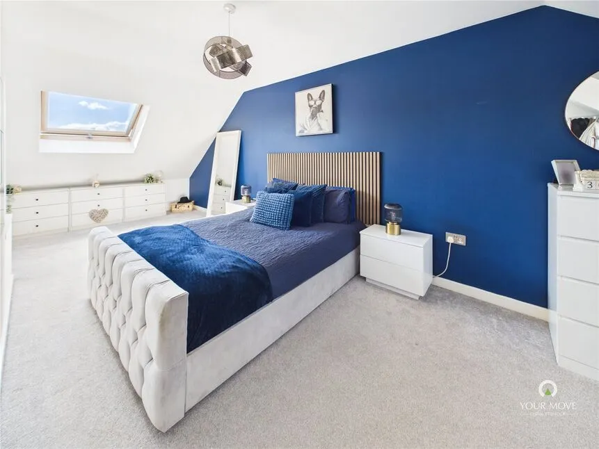 Ridley Drive, Wallsend, Tyne and Wear, NE28, photo 8