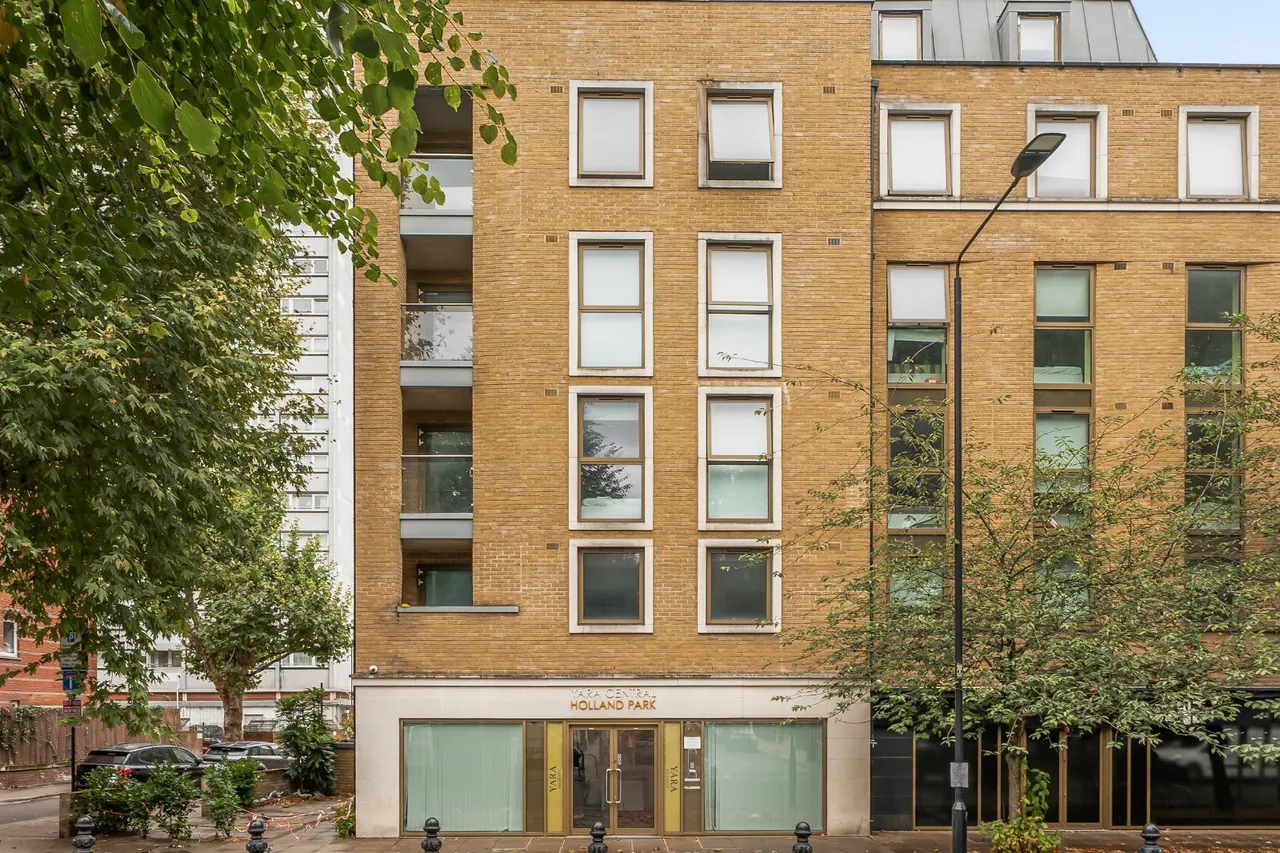 St. Anns Road, London, W11, photo 9
