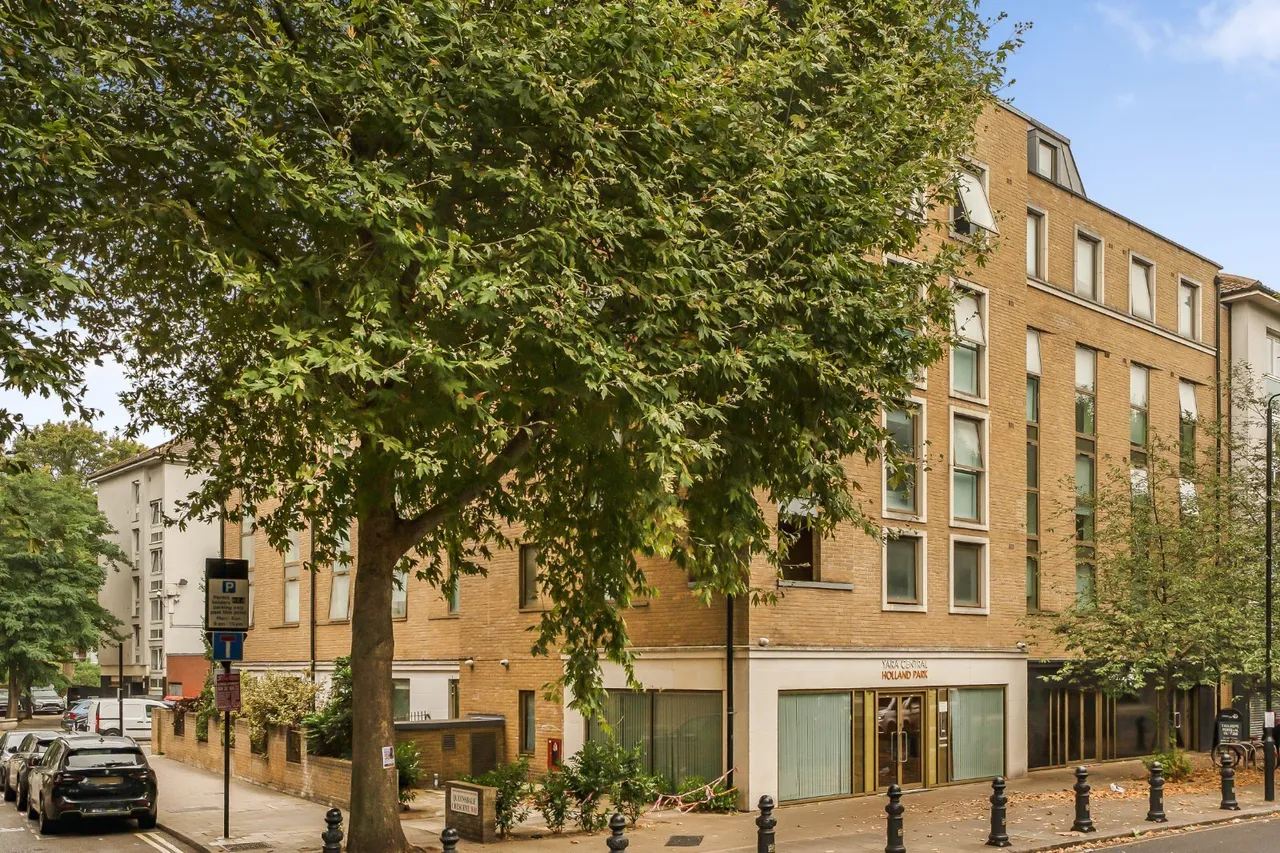 St. Anns Road, London, W11, photo 10